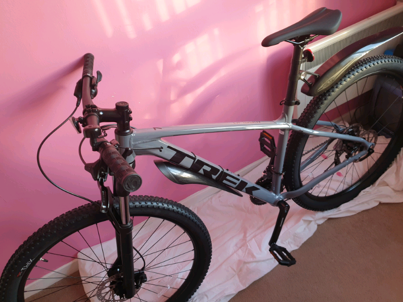 hardtail mountain bike gumtree